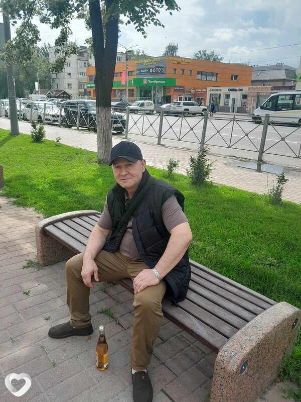 Икромжон, 53, Ростове-на-Дону — анкета №4139251
