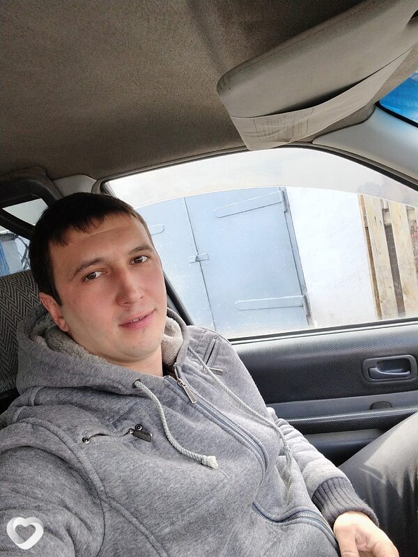 Иван, 31, Прокопьевске — анкета №4139253