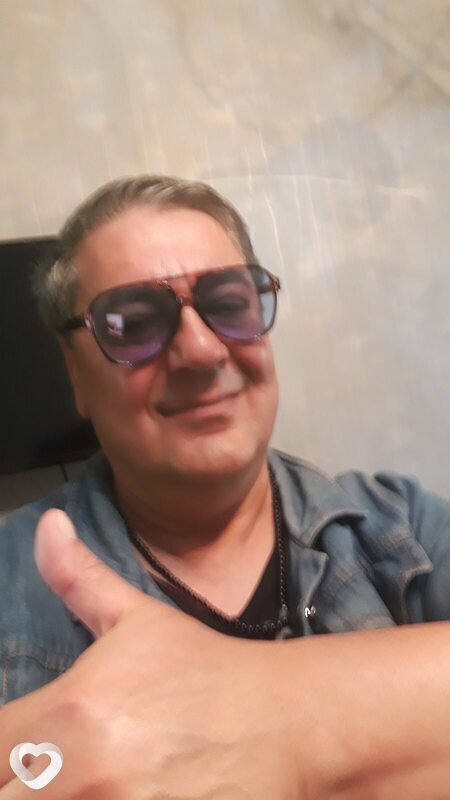 Дима, 55, Тбилиси — анкета №4139257