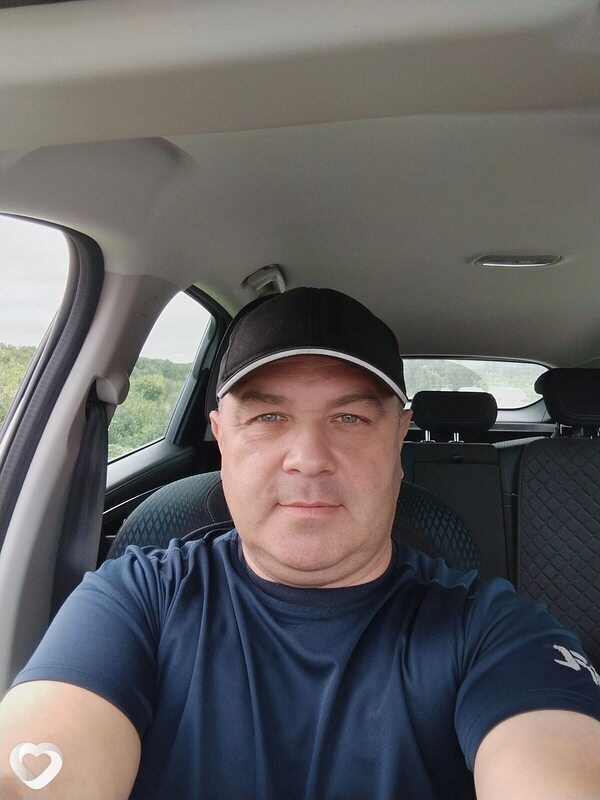Александр, 50, Тольятти — анкета №4139216