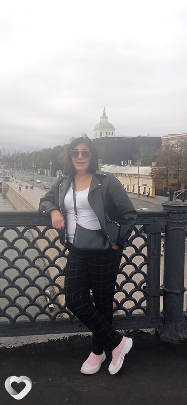 Алеся, 46, Сарапуле — анкета №4139225