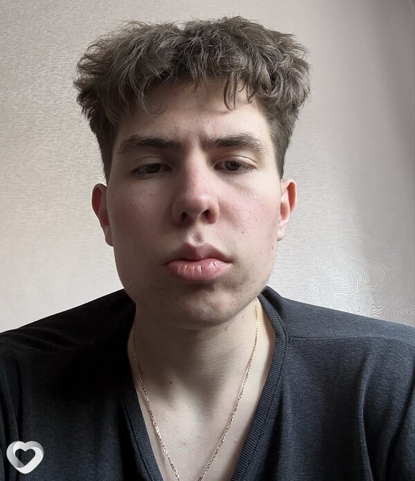 Дмитрий, 18, Самаре — анкета №4139226