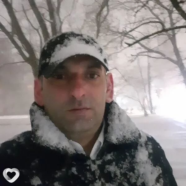 Murad, 40, Москве — анкета №4139229