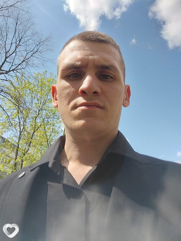Александр, 25, Ростове-на-Дону — анкета №4139384