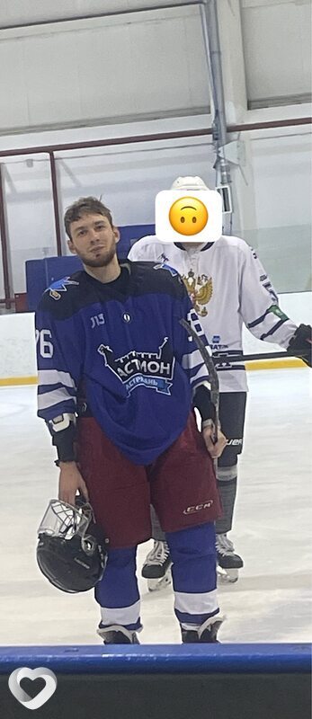 Сергей, 21, Краснодаре — анкета №4139392