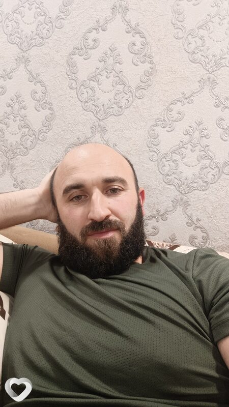 Саро Минасян, 36, Москве — анкета №4139400