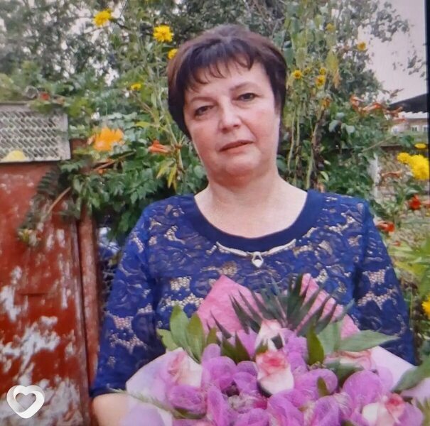 Татьяна, Курганинск
