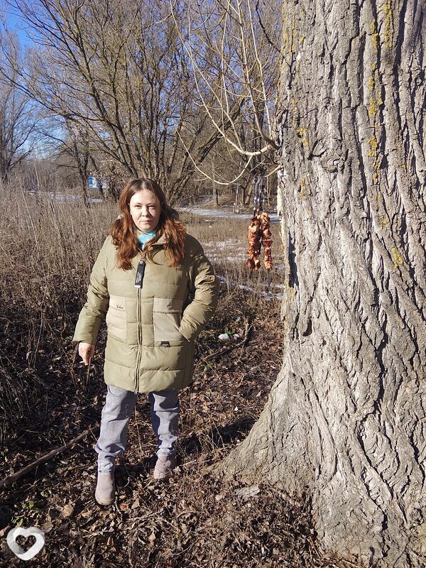 Наталья, 32, Белгороде — анкета №4139406