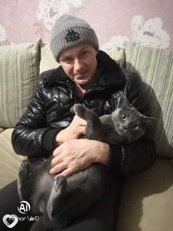 Виталий, 54, Ростове-на-Дону — анкета №4139407