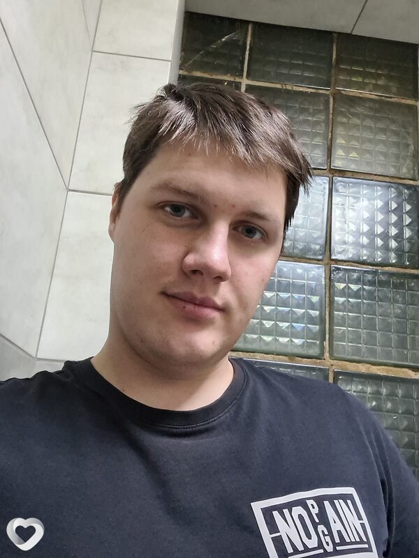 Александр, 27, Мозыре — анкета №4139185