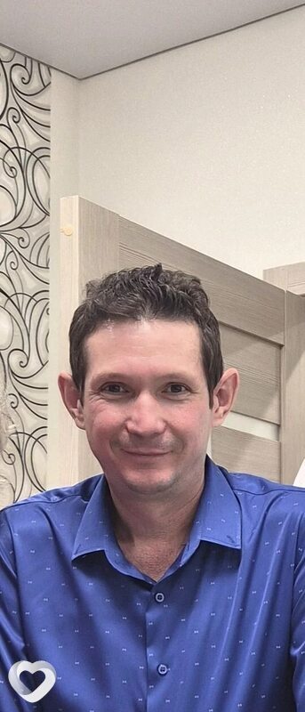 Антон, 37, Волгодонске — анкета №4139186