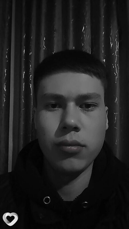 Саша, 19, Челябинске — анкета №4139187