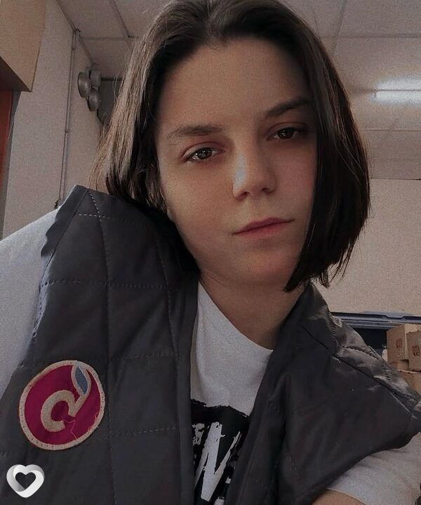 Александра, 25, Санкт-Петербурге — анкета №4139188