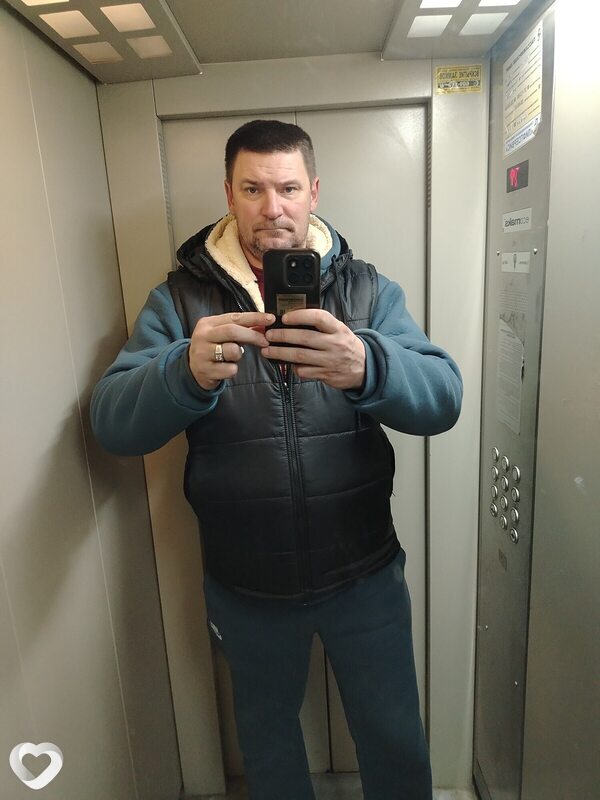 Петр, 49, Волгограде — анкета №4139192