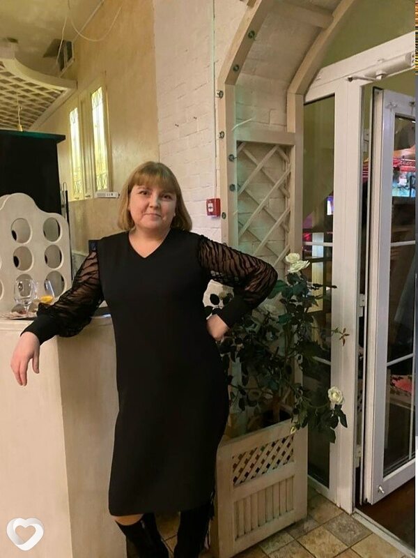 Татьяна, 45, Калуге — анкета №4139202