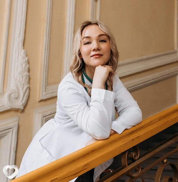 Кира, 26, Омске — анкета №4139206