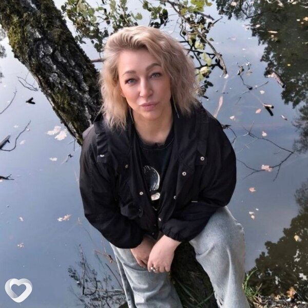 Мария, 46, Благовещенске — анкета №4139420