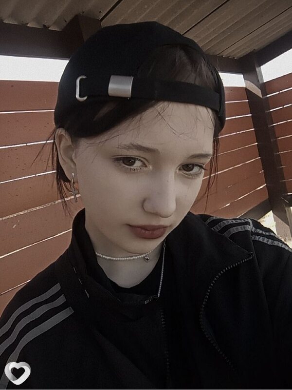 Диана, 18, Улан-Удэ — анкета №4139424