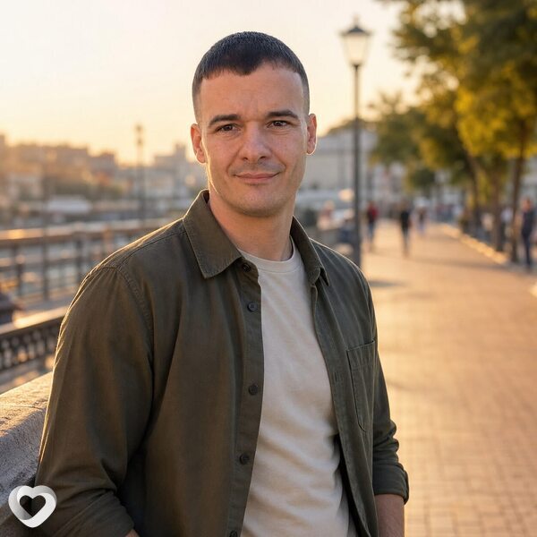 Александр, 38, Гатчине — анкета №4139359