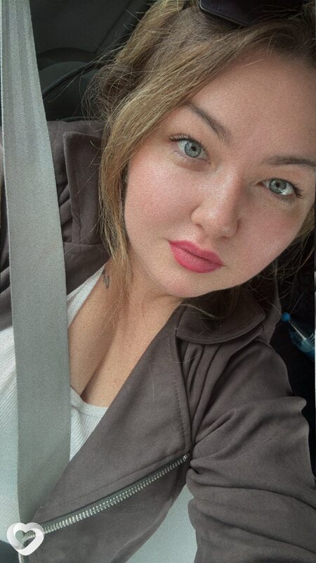 Маргарита, 28, Красноярске — анкета №4139360