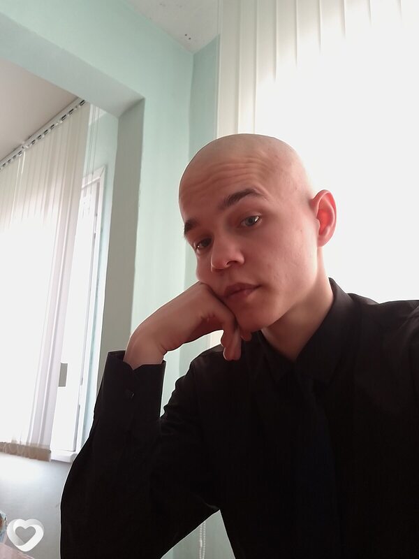 Ivan, 20, Саянске — анкета №4139756