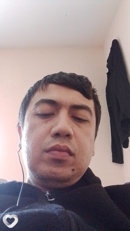Ulugbek, 33, Москве — анкета №4139763