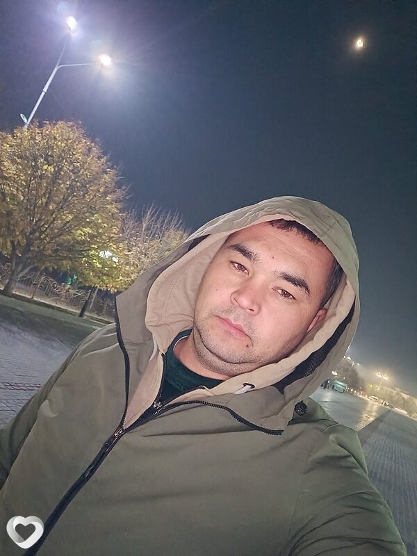 Умид, 33, Балхаше — анкета №4139765