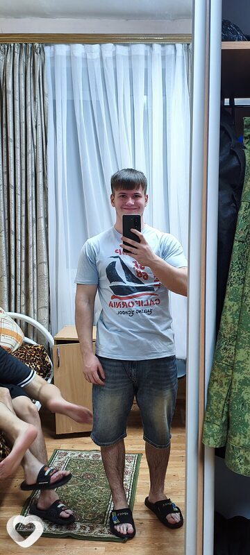 Тимур, 18, Брянске — анкета №4139766