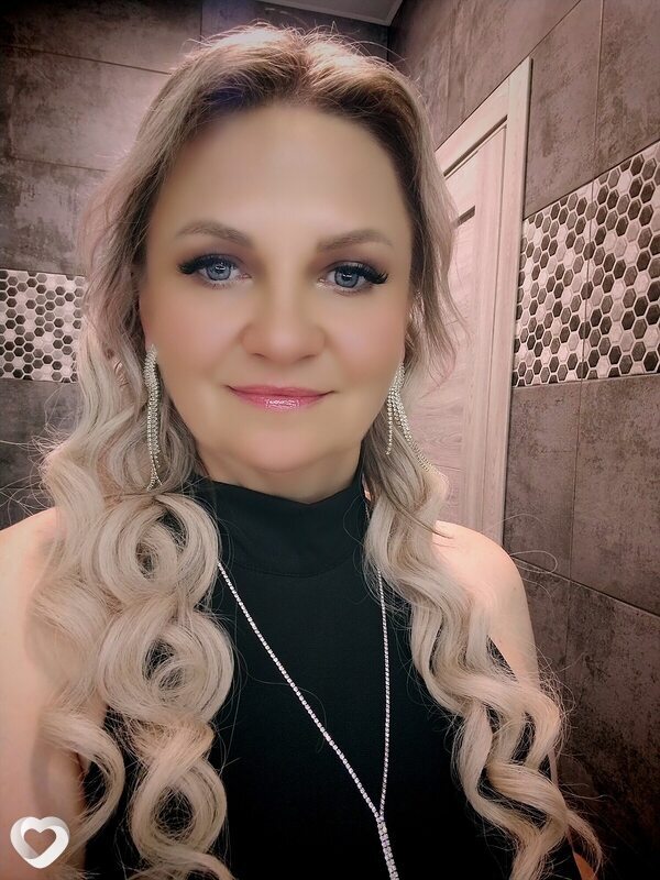 Ирина, 47, Великих Луках — анкета №4139773