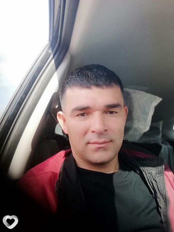 Отабек, 41, Ульяновске — анкета №4139776