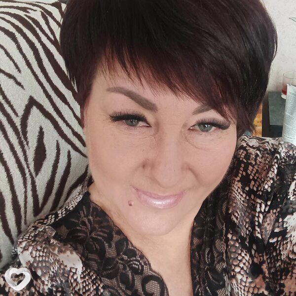 Елена, 55, Новокузнецке — анкета №4139458