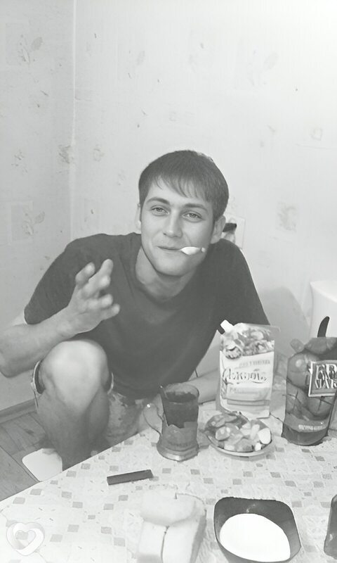 Владимир, 40, Щучинске — анкета №4139461