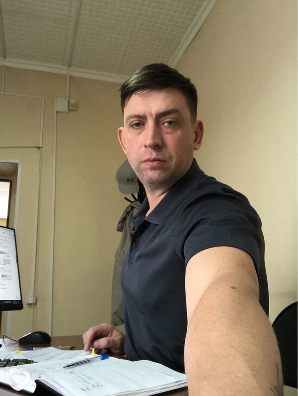 Николай, 39, Ачинске — анкета №4139466