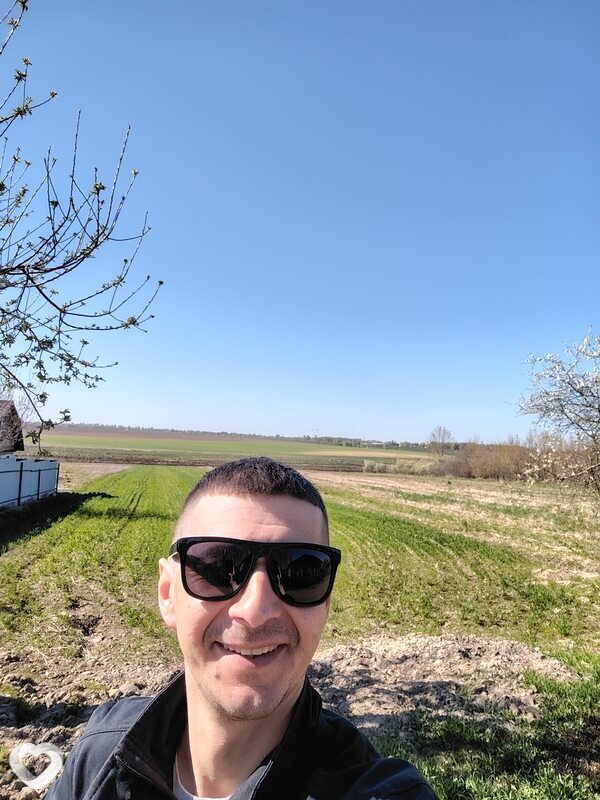 Владимир, 37, Бобруйске — анкета №4139479