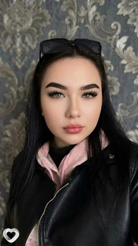 Светлана, 24, Кемерове — анкета №4139438