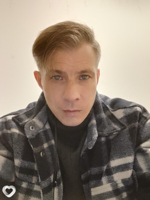 Алексей, 40, Санкт-Петербурге — анкета №4139440