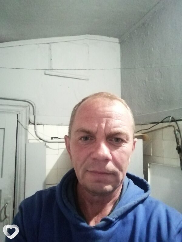 Дима, 46, Минске — анкета №4139443