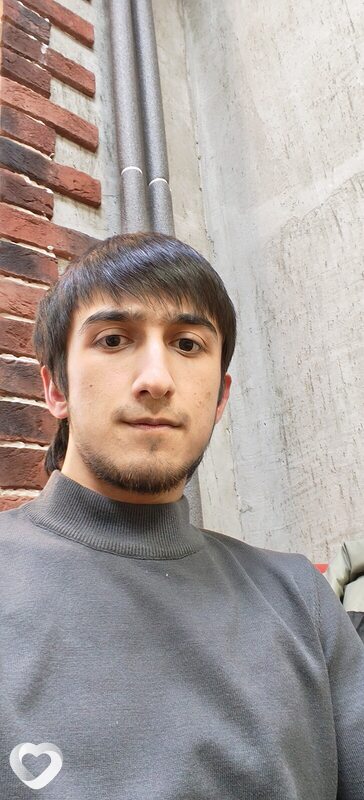 Roma, 22, Санкт-Петербурге — анкета №4139445