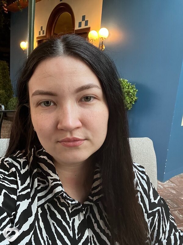 Елена, 29, Челябинске — анкета №4139448