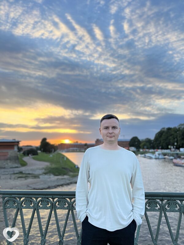 Денис, 28, Брянске — анкета №4139455