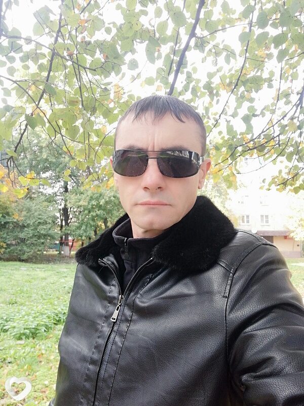 Барс, 41, Владикавказе — анкета №4139484