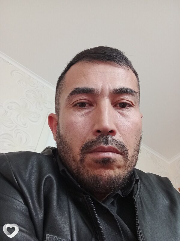 Руслан, 36, Чите — анкета №4139493