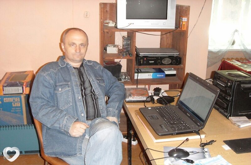 Gleb, 53, Москве — анкета №4139499