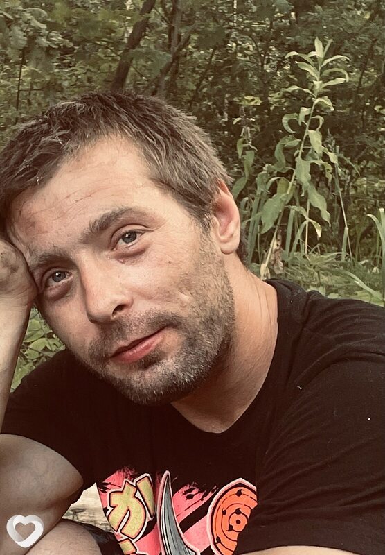 Дмитрий, 33, Владимире — анкета №4139500