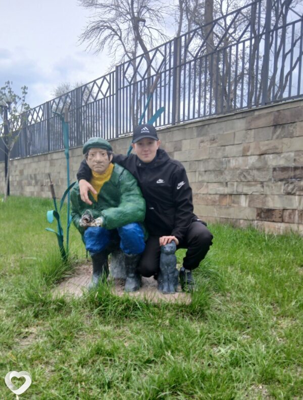 Сергей, 22, Шахтах — анкета №4139505
