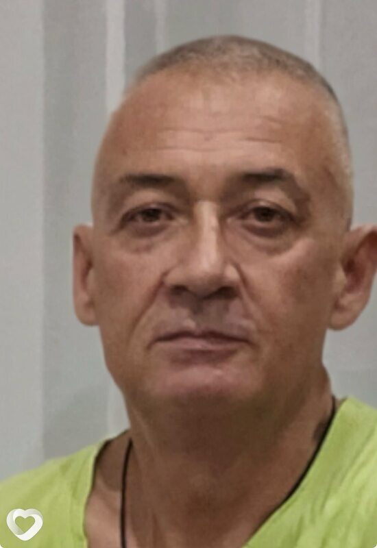 Евгений, 53, Краснодаре — анкета №4139535