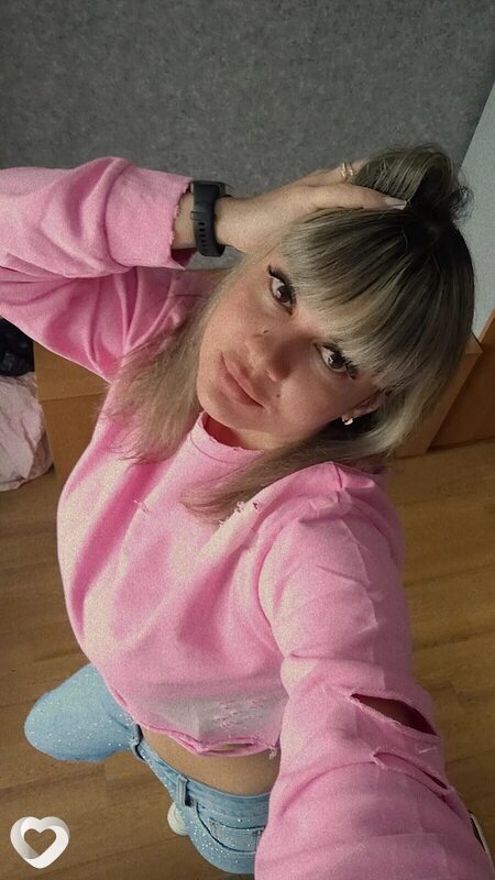 Лялька, 38, Волгограде — анкета №4139536