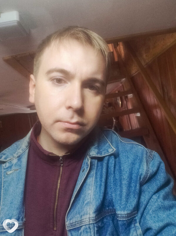 Александр, 35, Великом Новгороде — анкета №4139541