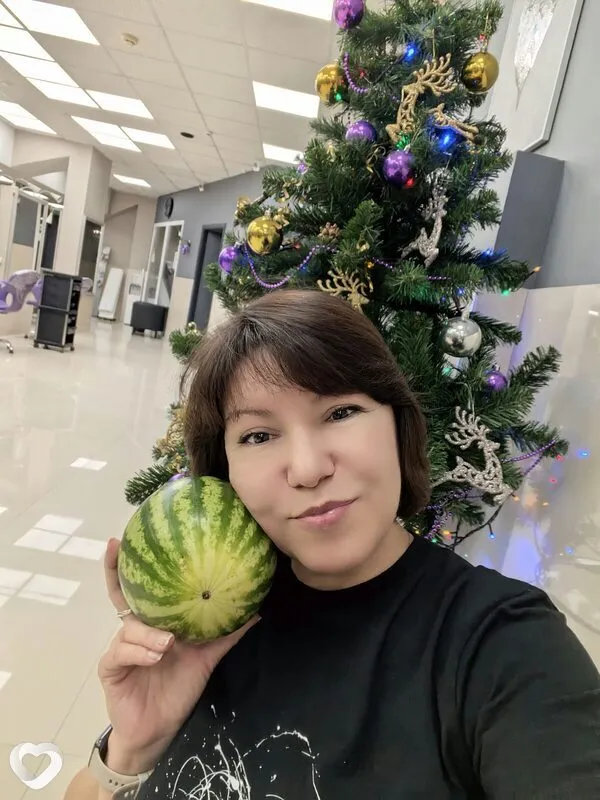 Наталья, 52, Москве — анкета №4139542