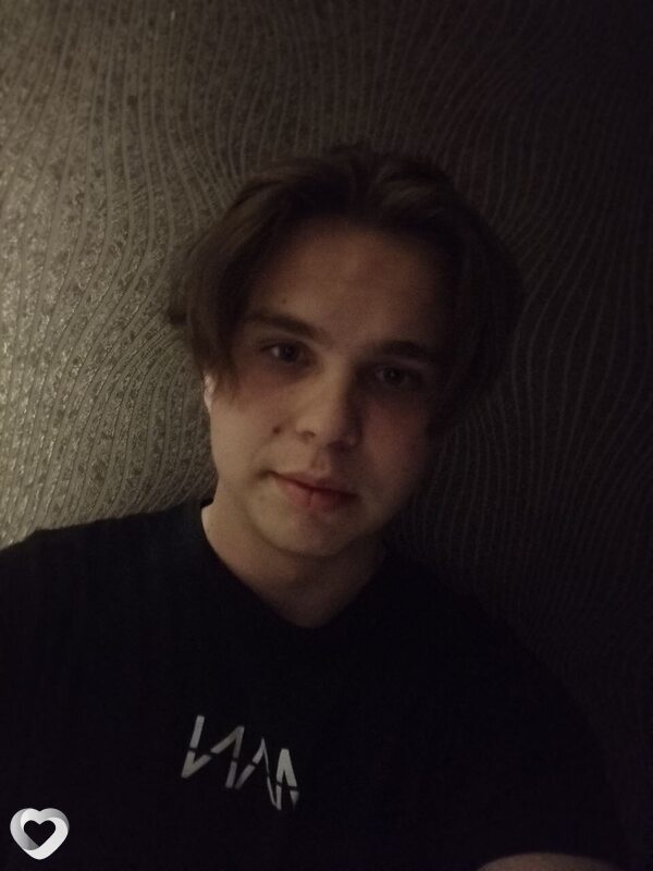Георгий, 18, Тюмени — анкета №4139544